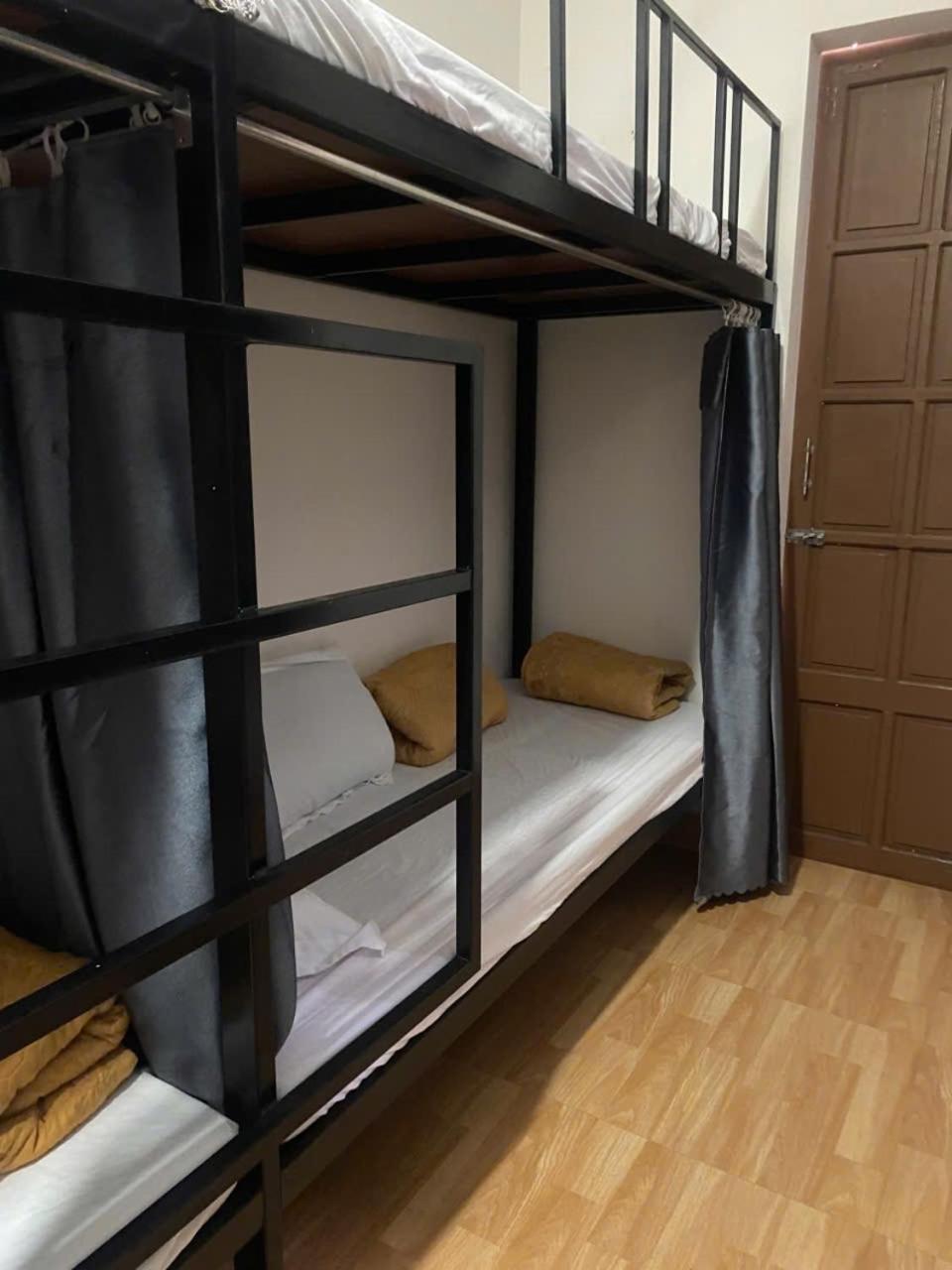 Aumori Hostel دونغ هوي المظهر الخارجي الصورة