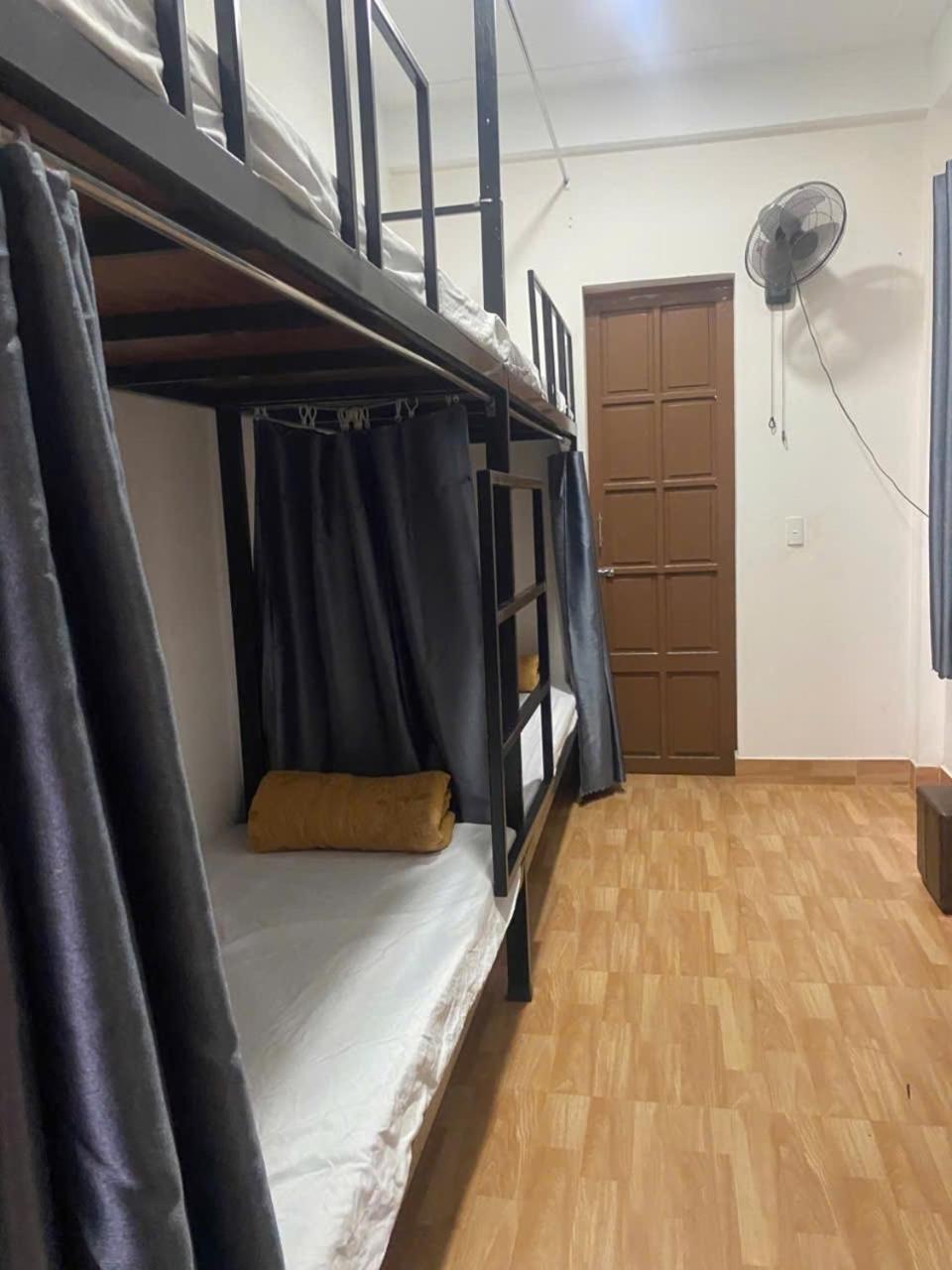 Aumori Hostel دونغ هوي المظهر الخارجي الصورة