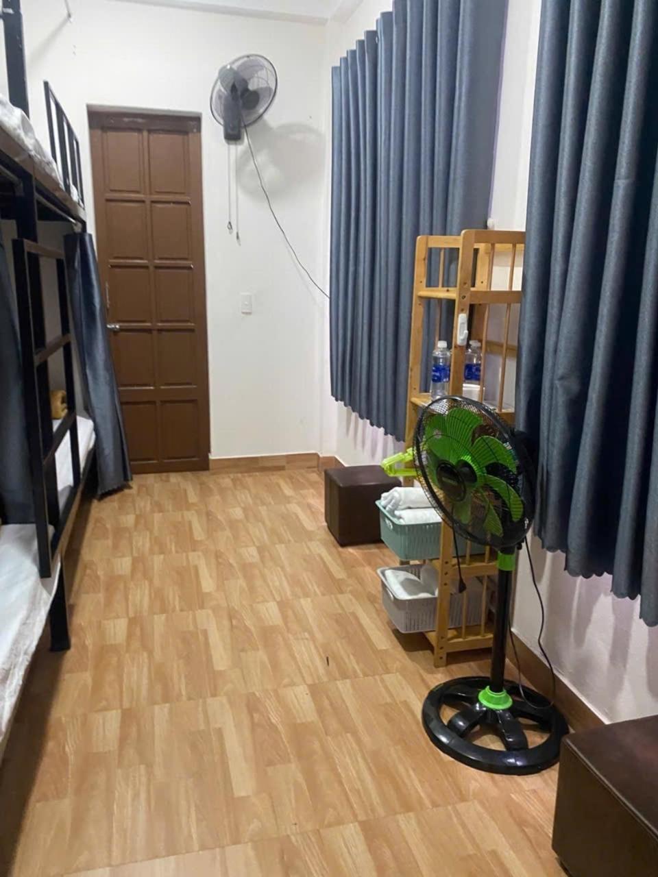 Aumori Hostel دونغ هوي المظهر الخارجي الصورة