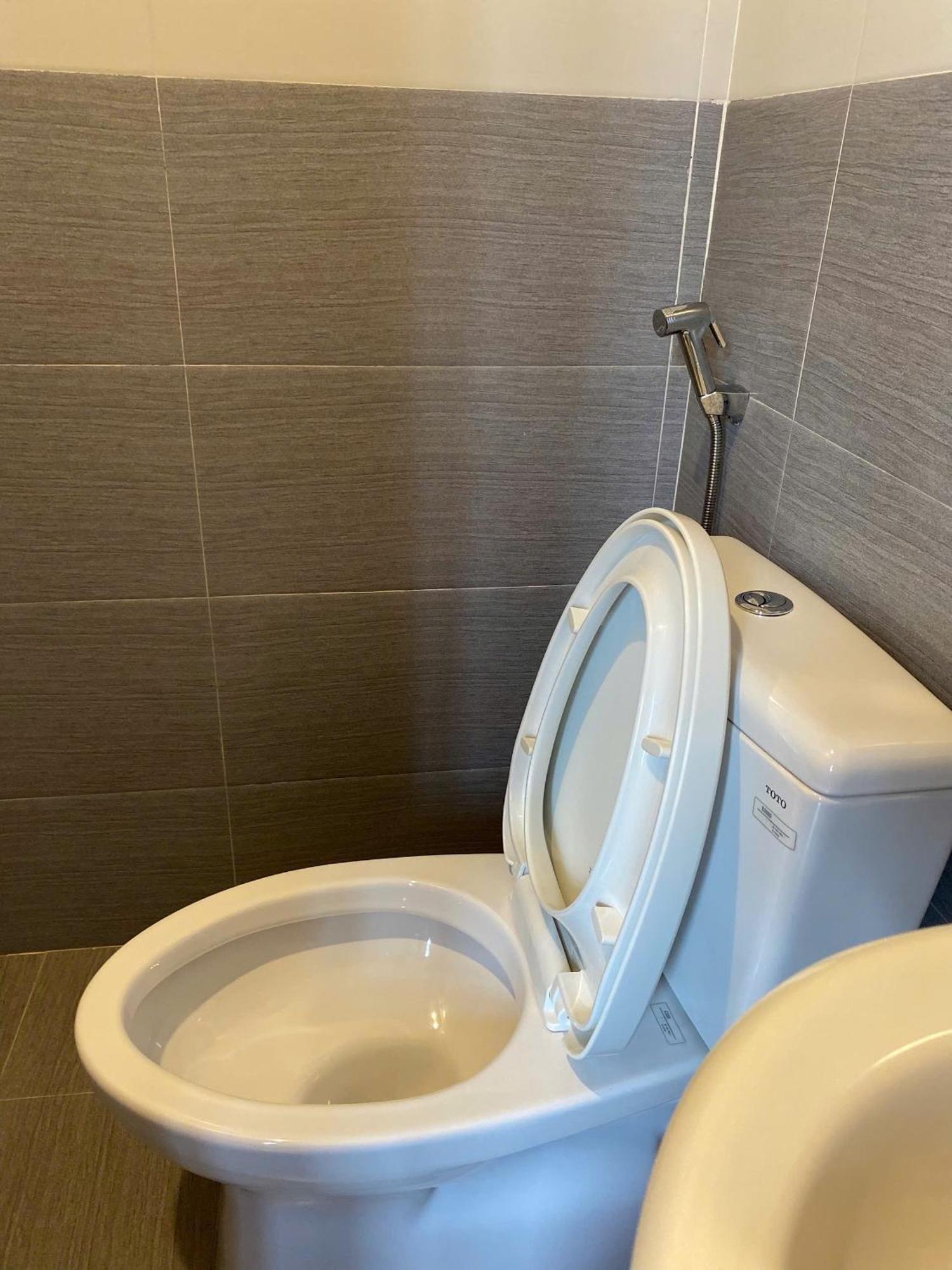 Aumori Hostel دونغ هوي المظهر الخارجي الصورة