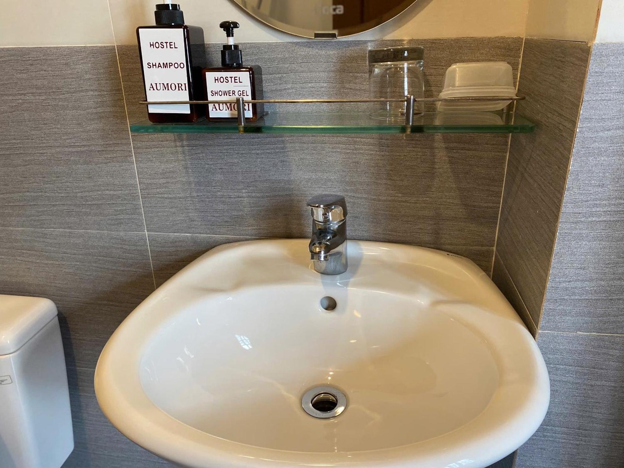 Aumori Hostel دونغ هوي المظهر الخارجي الصورة