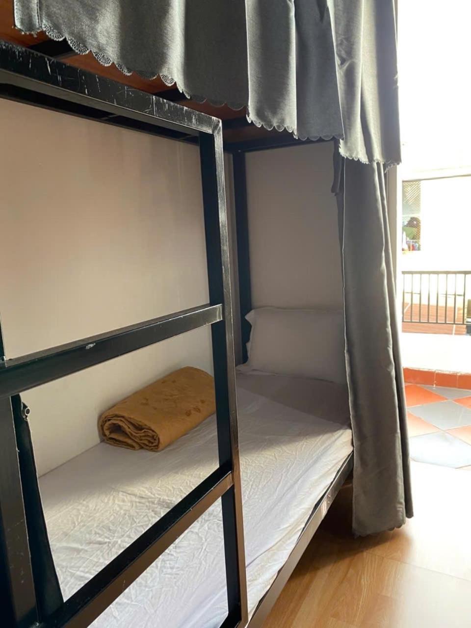 Aumori Hostel دونغ هوي المظهر الخارجي الصورة