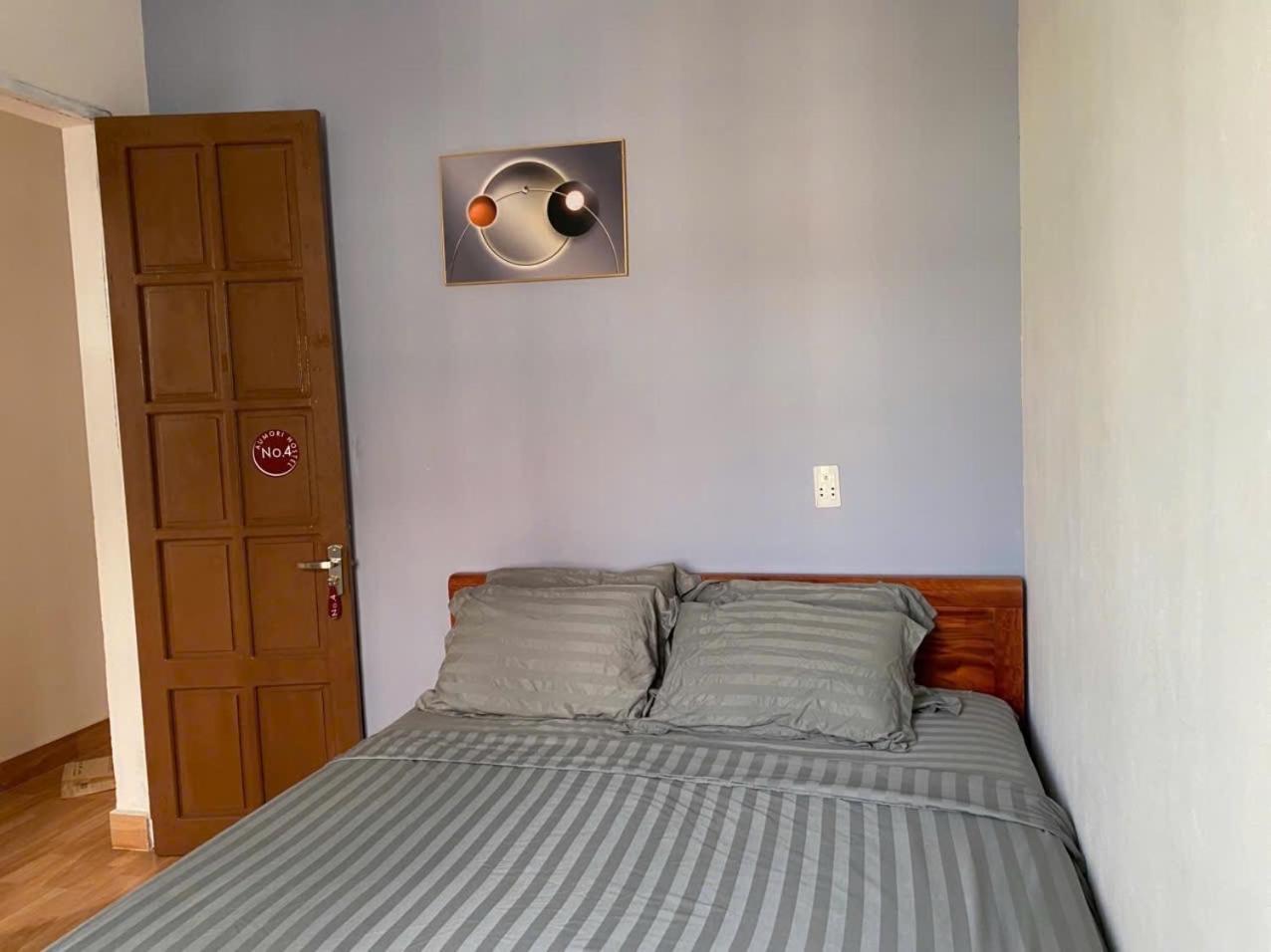 Aumori Hostel دونغ هوي المظهر الخارجي الصورة