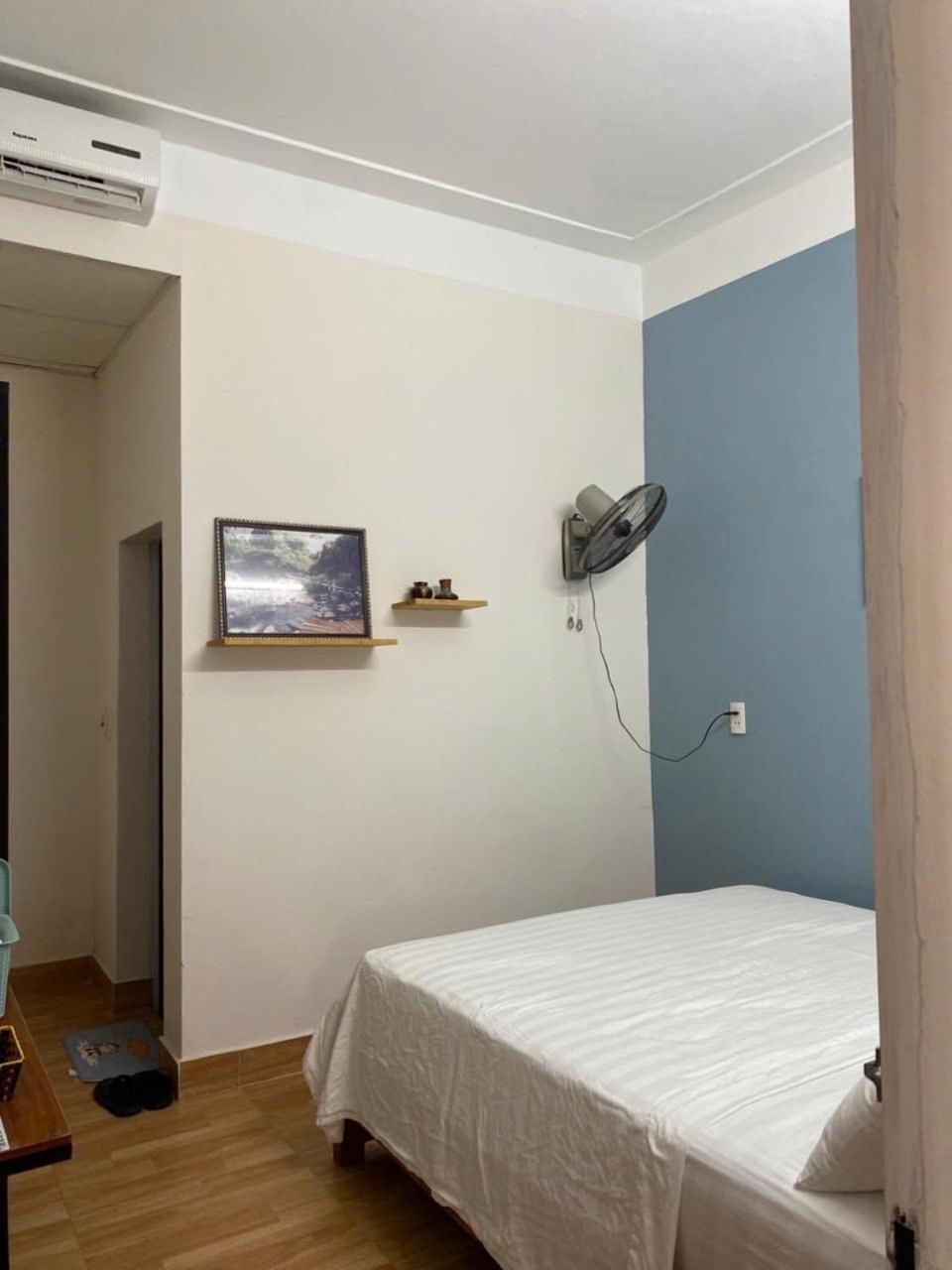 Aumori Hostel دونغ هوي المظهر الخارجي الصورة