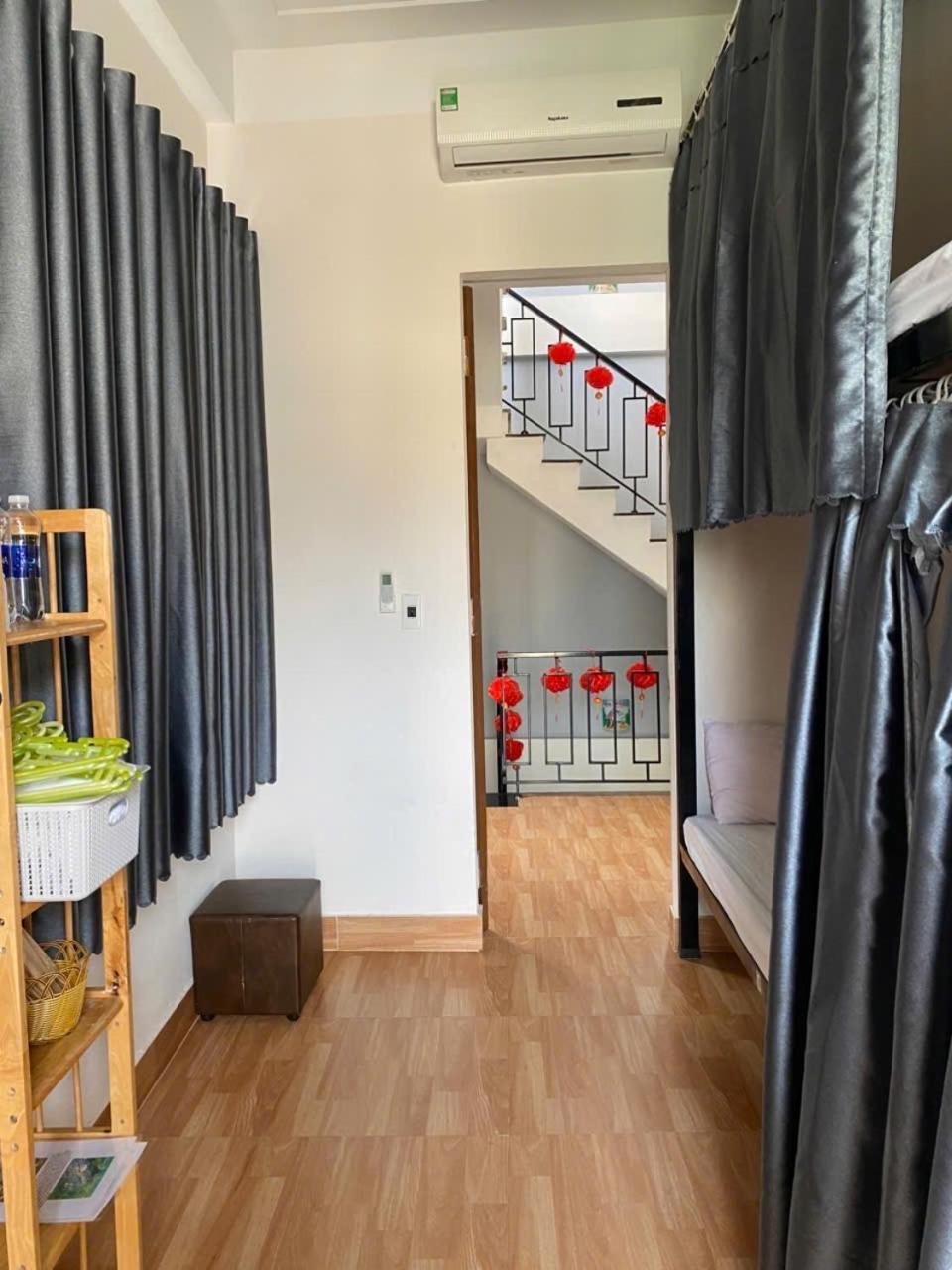 Aumori Hostel دونغ هوي المظهر الخارجي الصورة