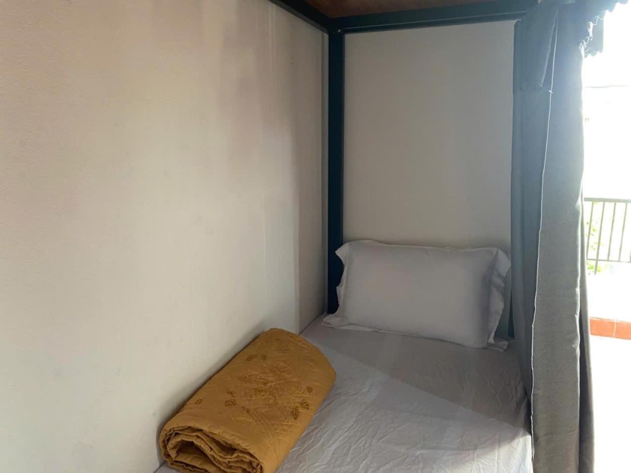 Aumori Hostel دونغ هوي المظهر الخارجي الصورة