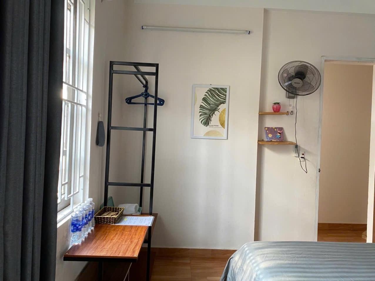 Aumori Hostel دونغ هوي المظهر الخارجي الصورة